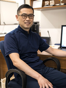 院長 小林 淳